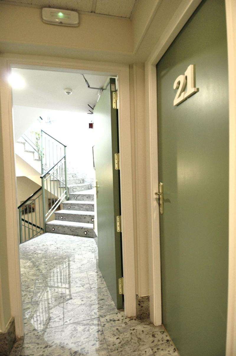 Hotel Apartamentos Aralso image