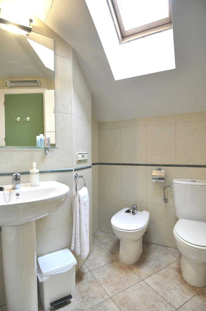 Hotel Apartamentos Aralso image