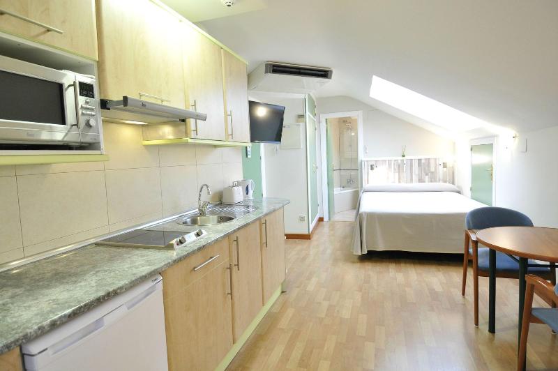 Hotel Apartamentos Aralso image