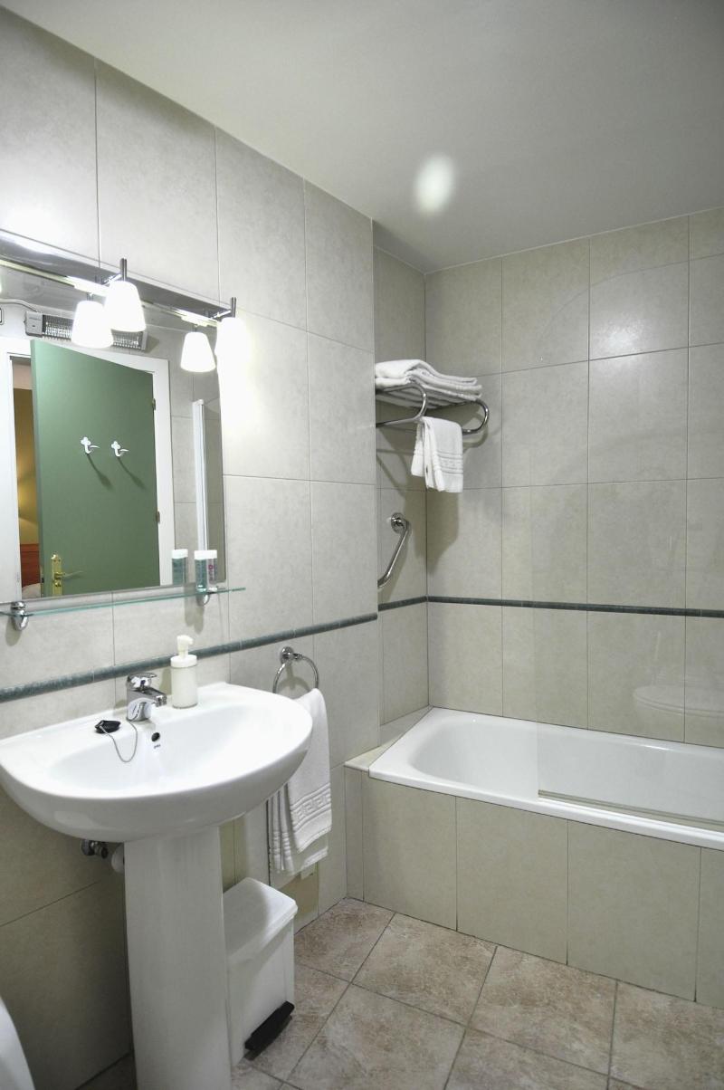 Hotel Apartamentos Aralso image