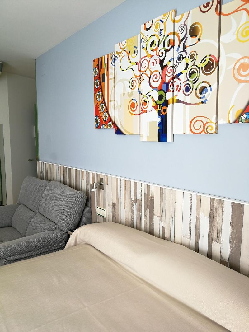 Hotel Apartamentos Aralso image
