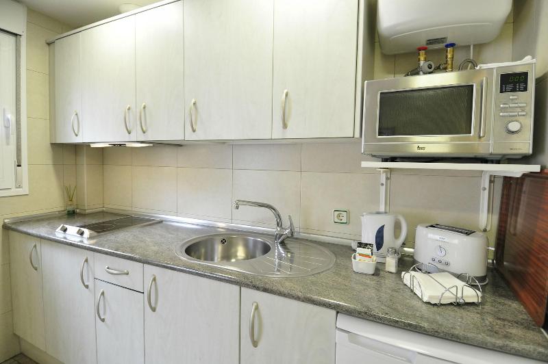 Hotel Apartamentos Aralso image
