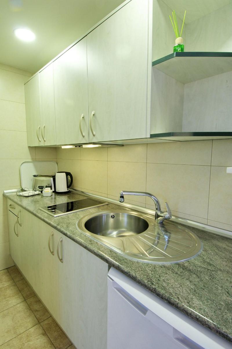 Hotel Apartamentos Aralso image