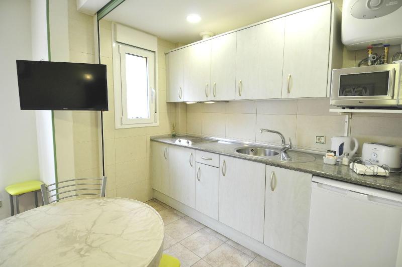 Hotel Apartamentos Aralso image