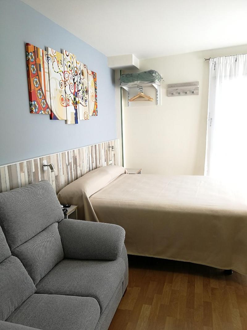 Hotel Apartamentos Aralso image