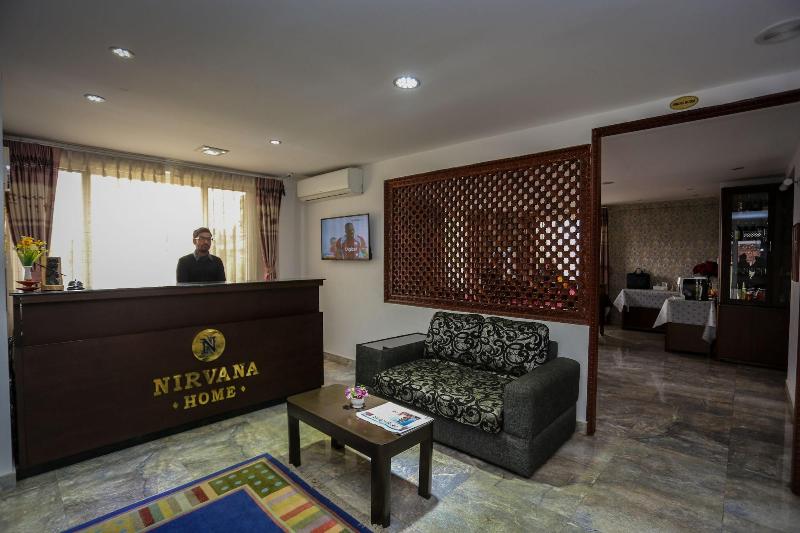 Nirvana Home image