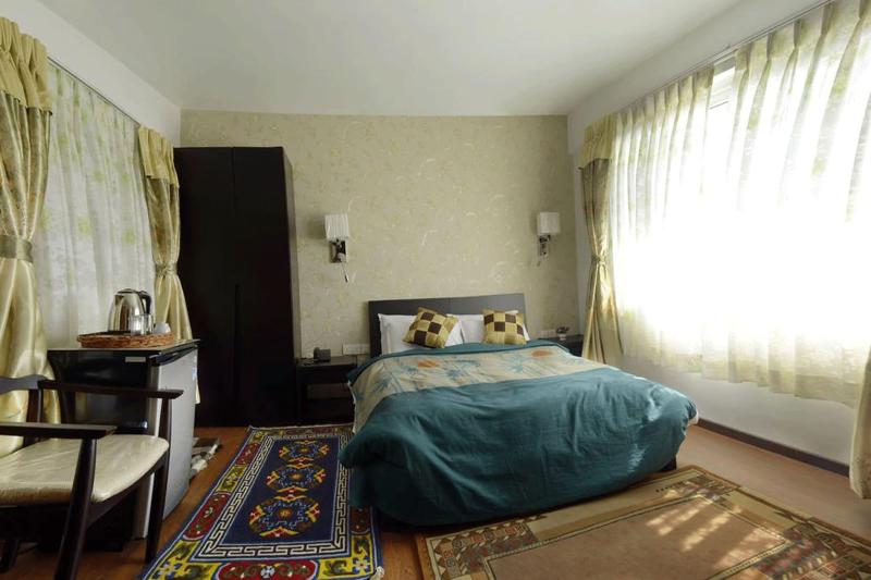Nirvana Home image