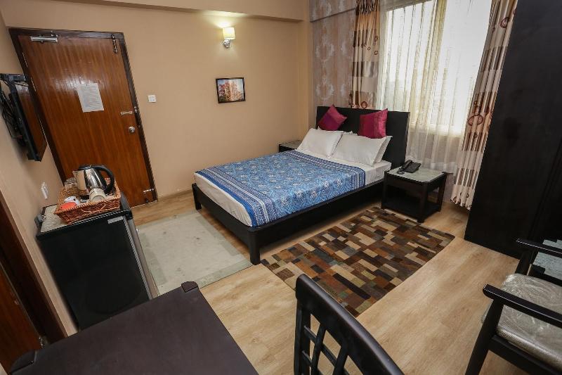 Nirvana Home image