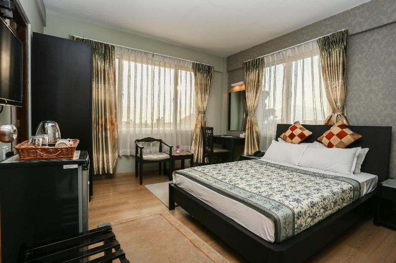Nirvana Home image
