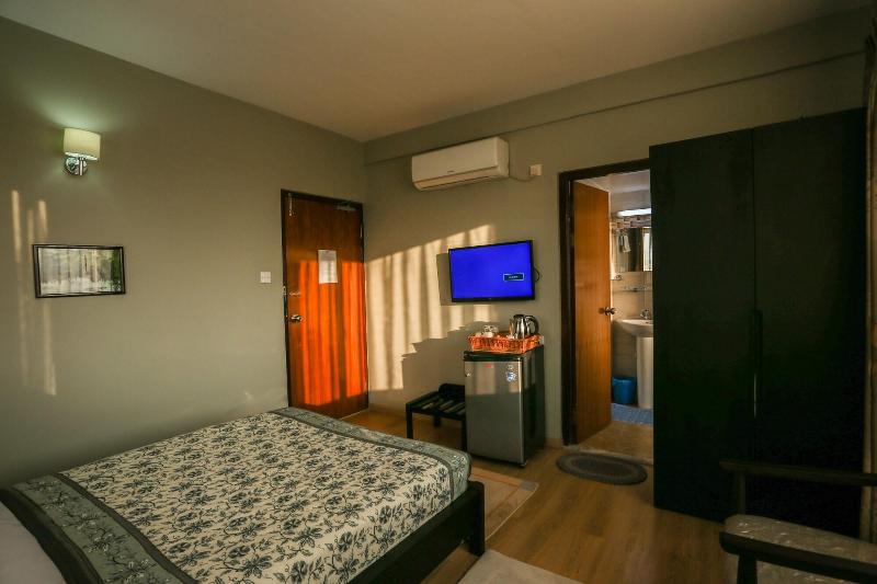 Nirvana Home image