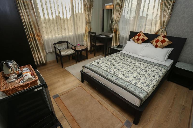 Nirvana Home image