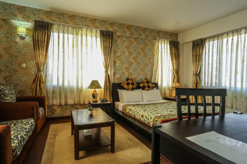 Nirvana Home image