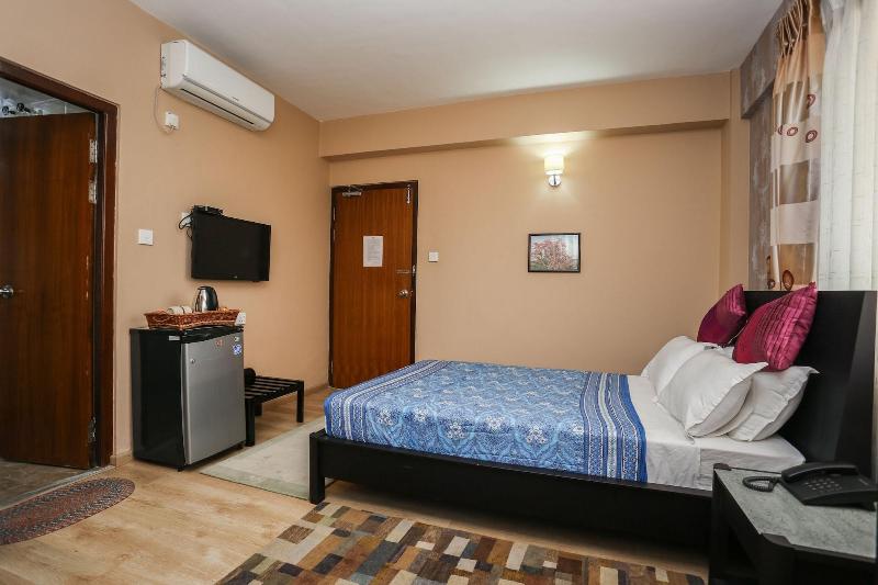 Nirvana Home image