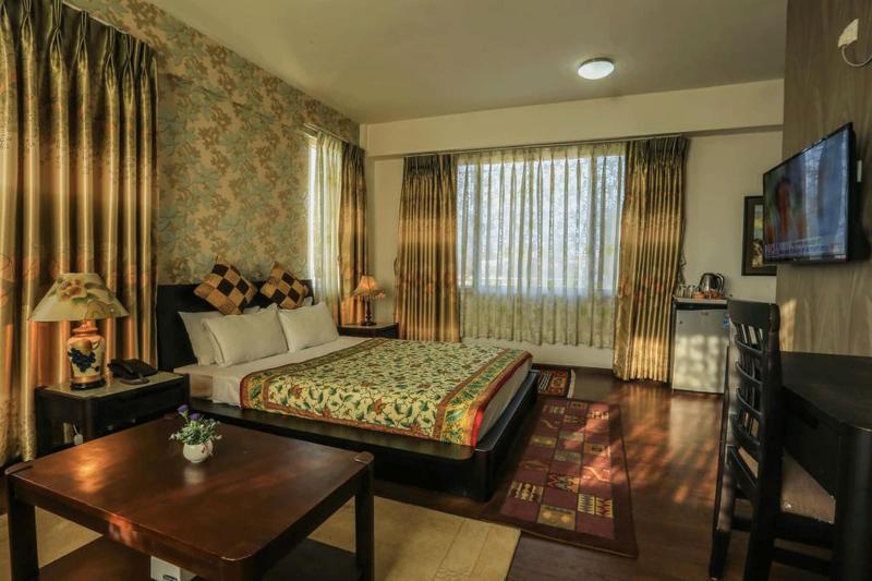 Nirvana Home image