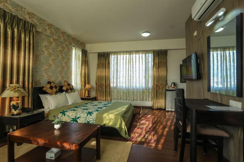 Nirvana Home image
