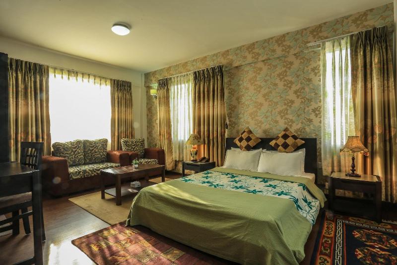 Nirvana Home image