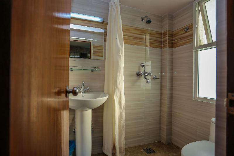 Nirvana Home image