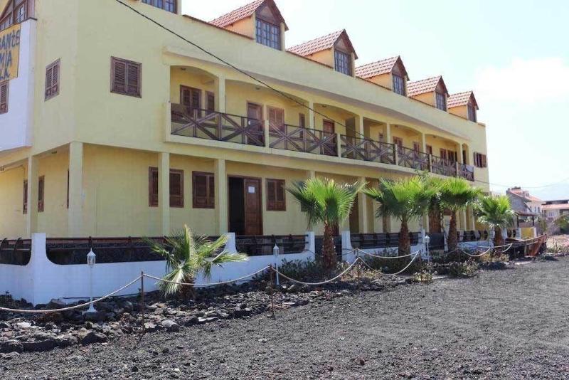 Aparthotel Ixola — general view