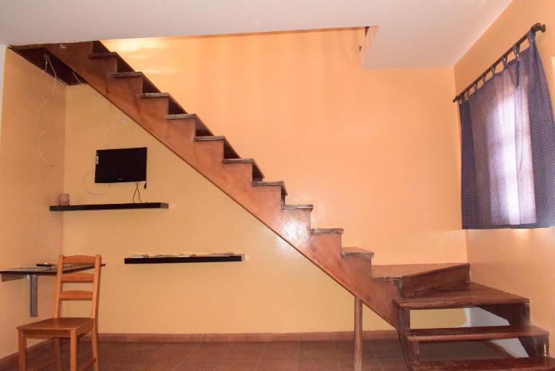 Aparthotel Ixola