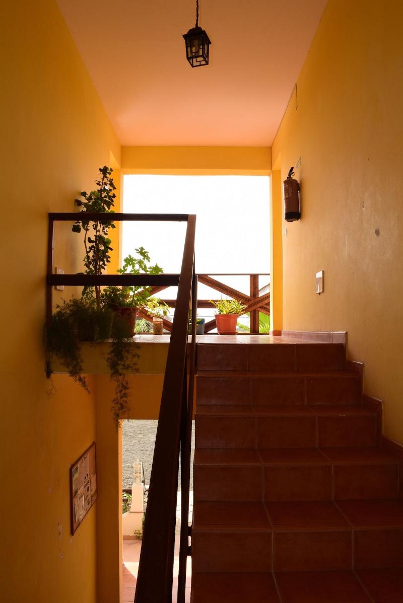 Aparthotel Ixola