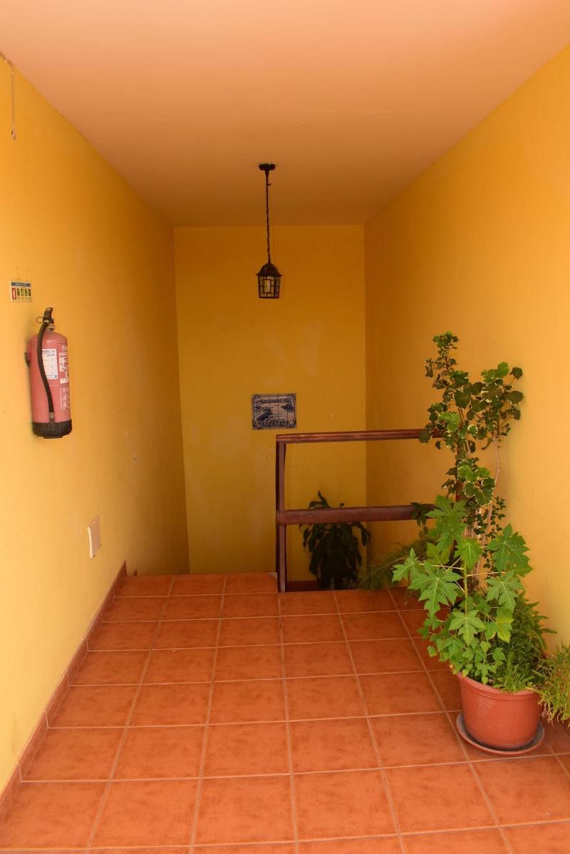 Aparthotel Ixola