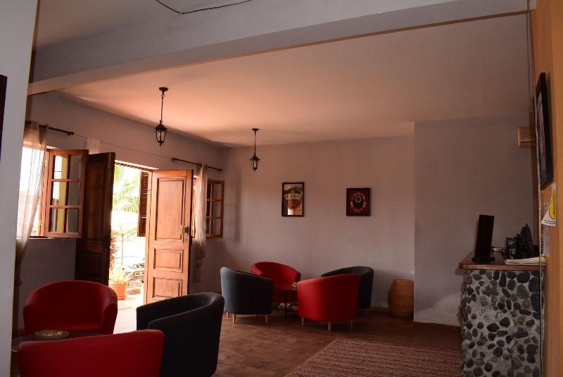 Aparthotel Ixola