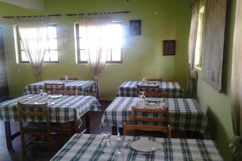 Aparthotel Ixola