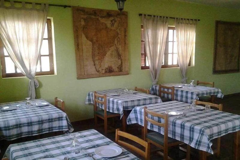 Aparthotel Ixola