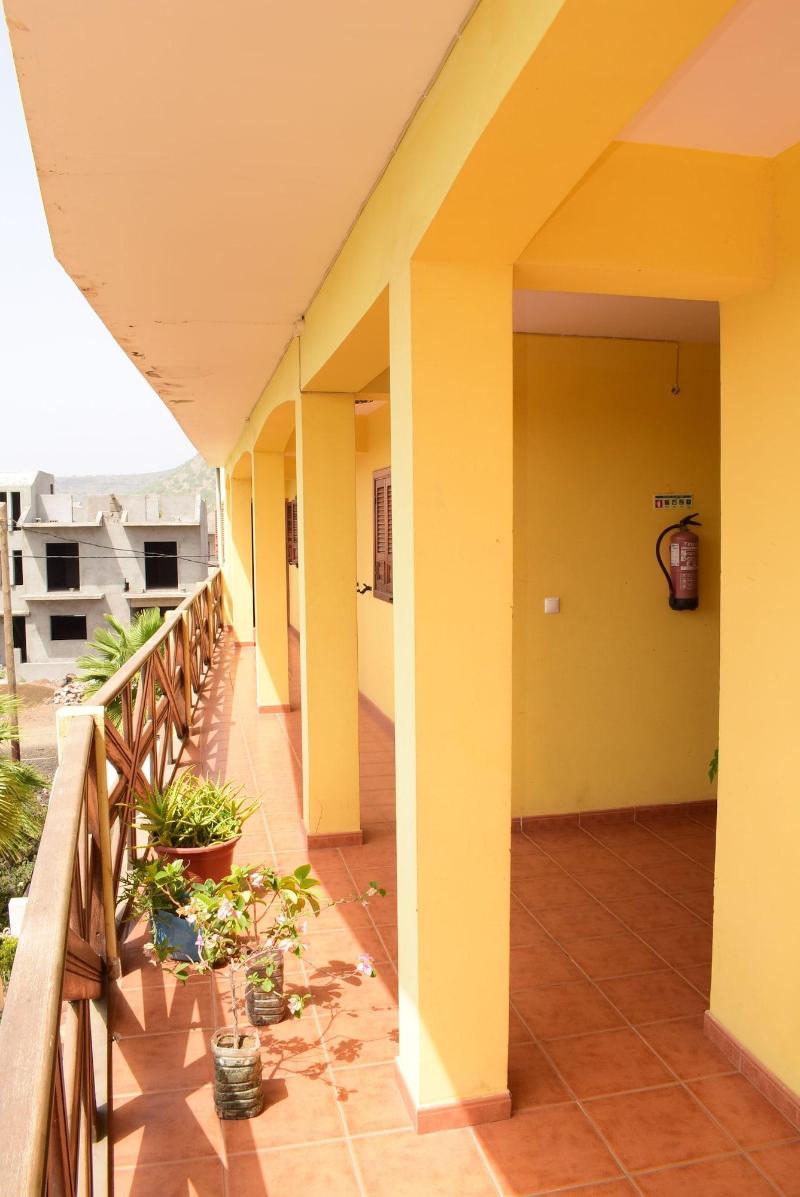 Aparthotel Ixola