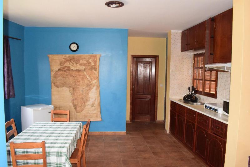 Aparthotel Ixola — view