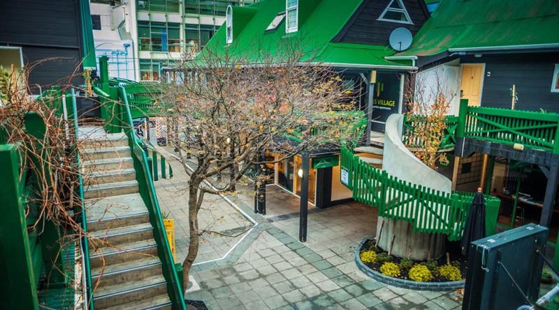 Willis Village image