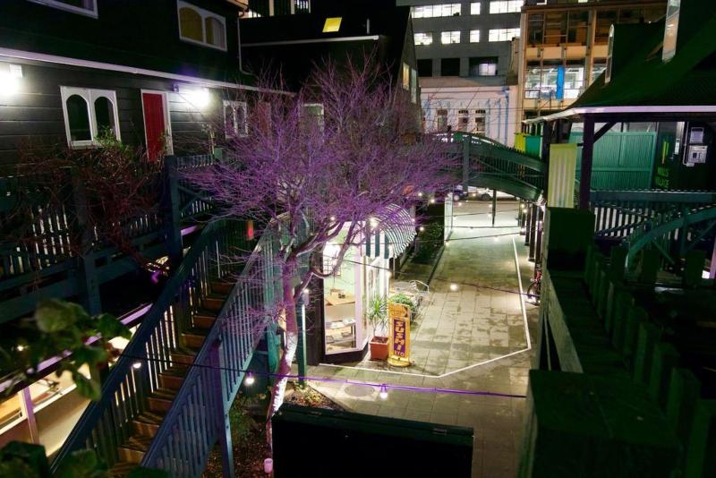 Willis Village image