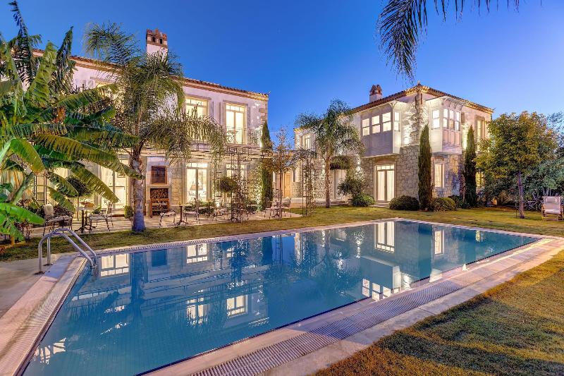 Alacati Casa Bella