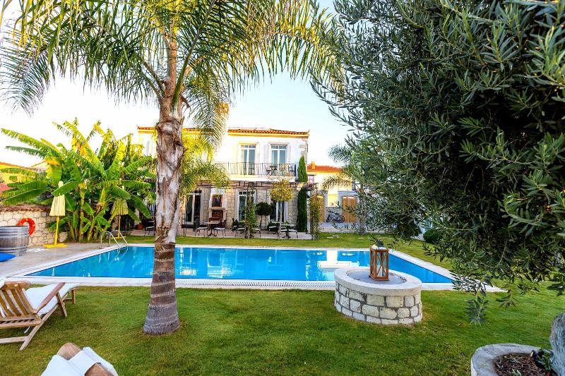 Alacati Casa Bella