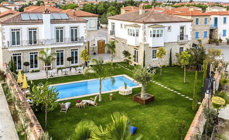 Alacati Casa Bella
