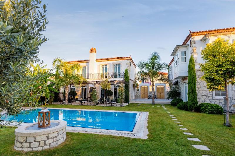 Alacati Casa Bella