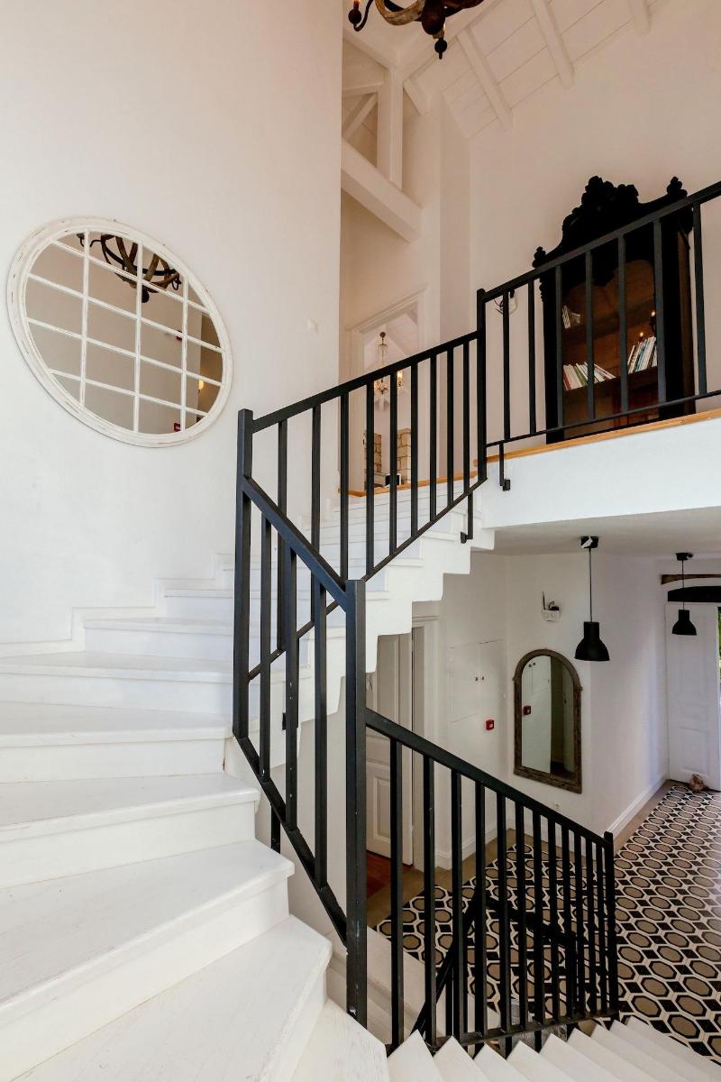 Alacati Casa Bella