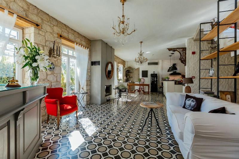 Alacati Casa Bella