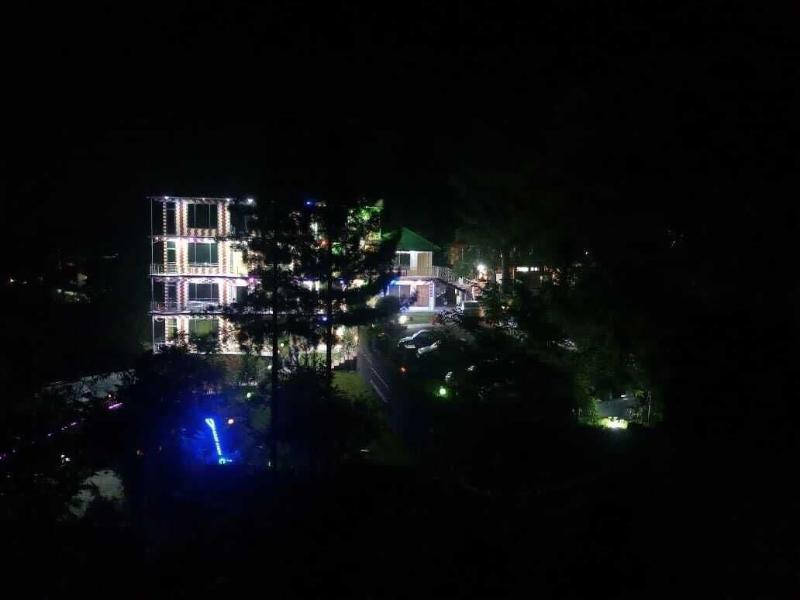 Bhurban Apartments image