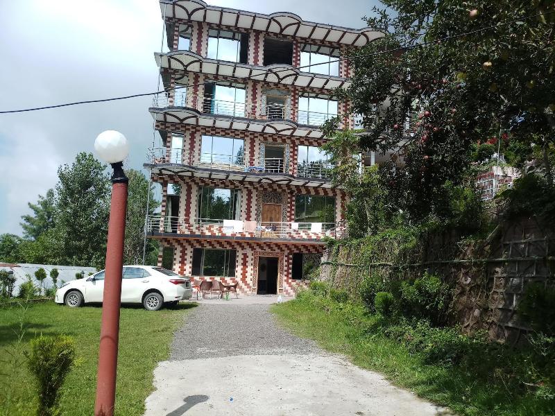 Bhurban Apartments image