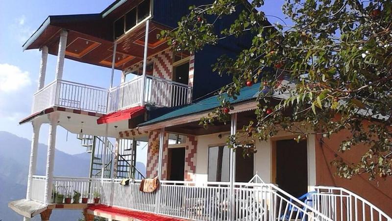 Bhurban Apartments image