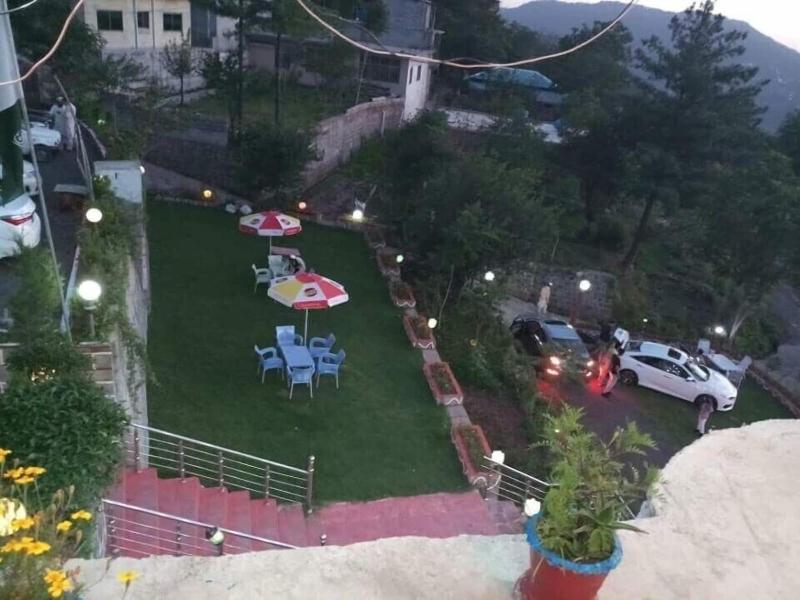 Bhurban Apartments image