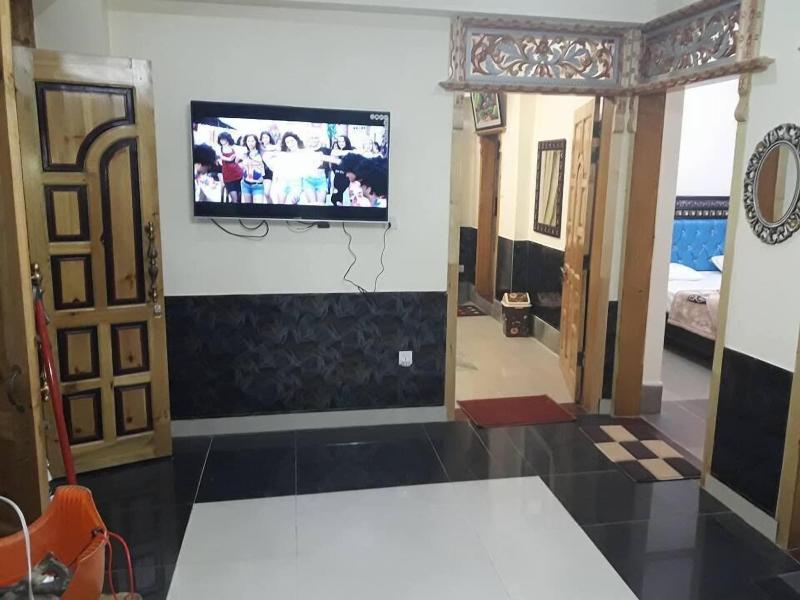 Bhurban Apartments image