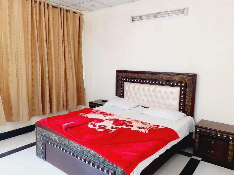 Bhurban Apartments image