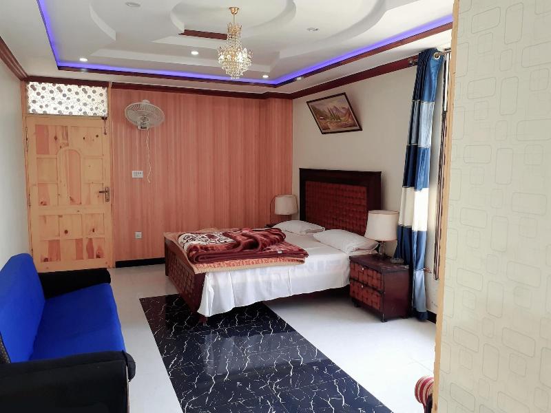 Bhurban Apartments image