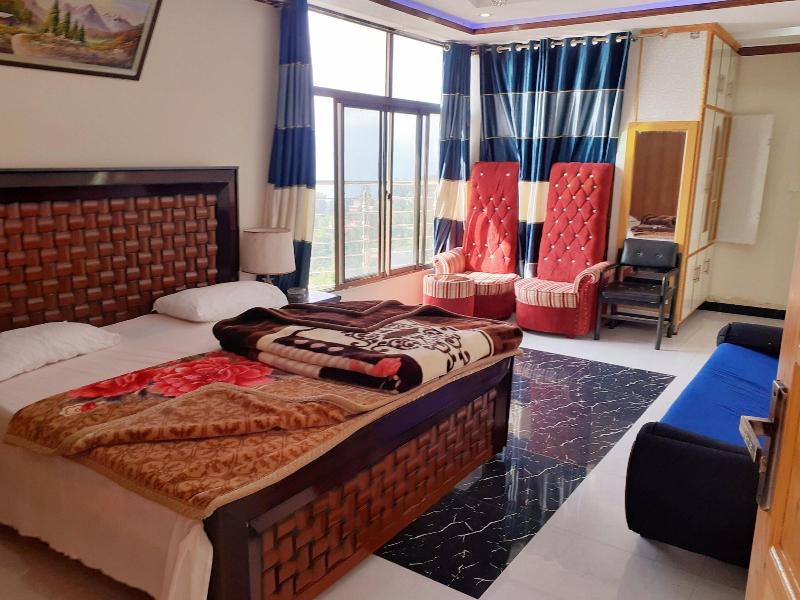 Bhurban Apartments image