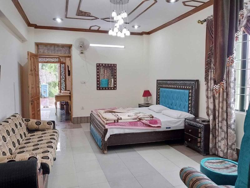 Bhurban Apartments image
