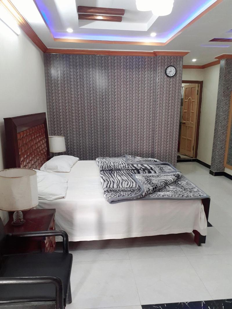 Bhurban Apartments image