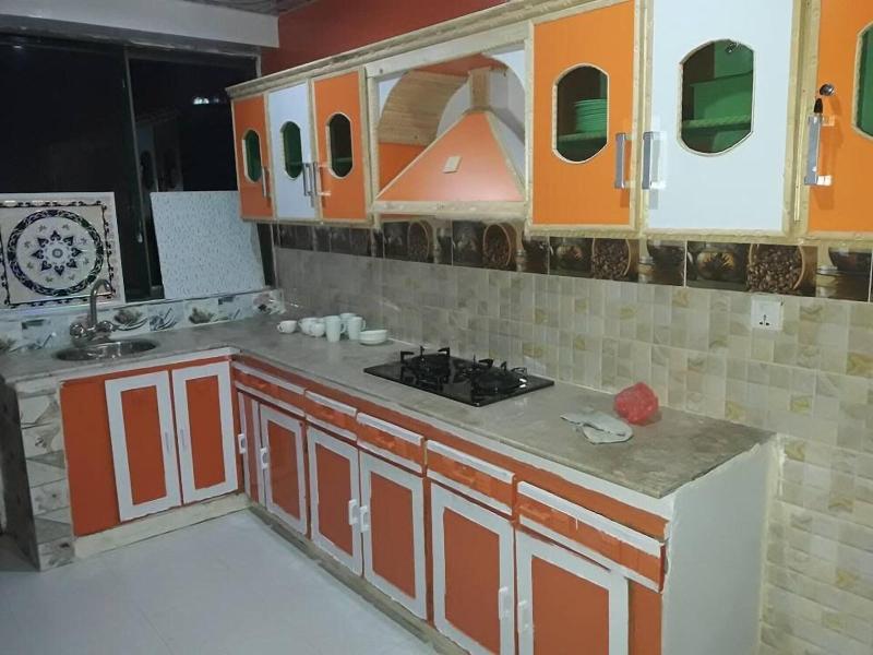 Bhurban Apartments image