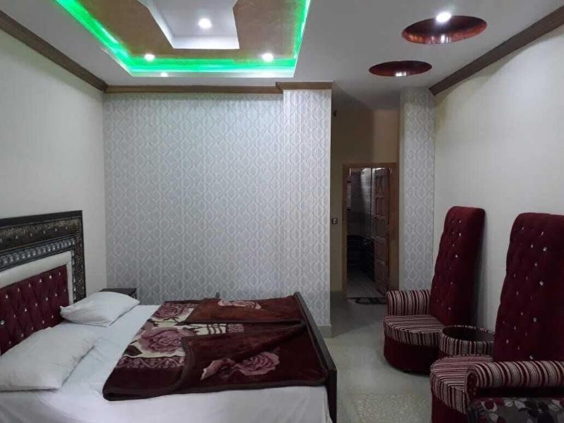 Bhurban Apartments image